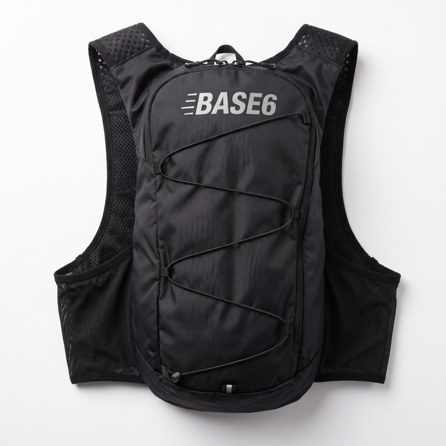 Gilet de course