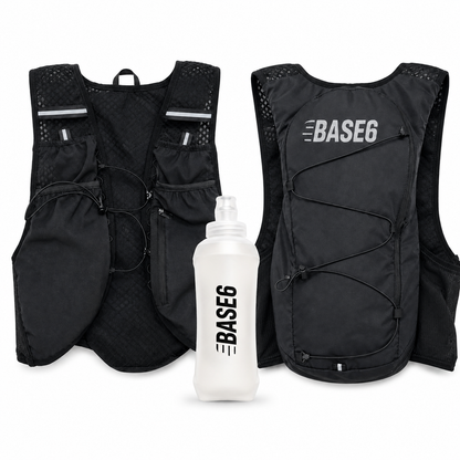 Gilet de course