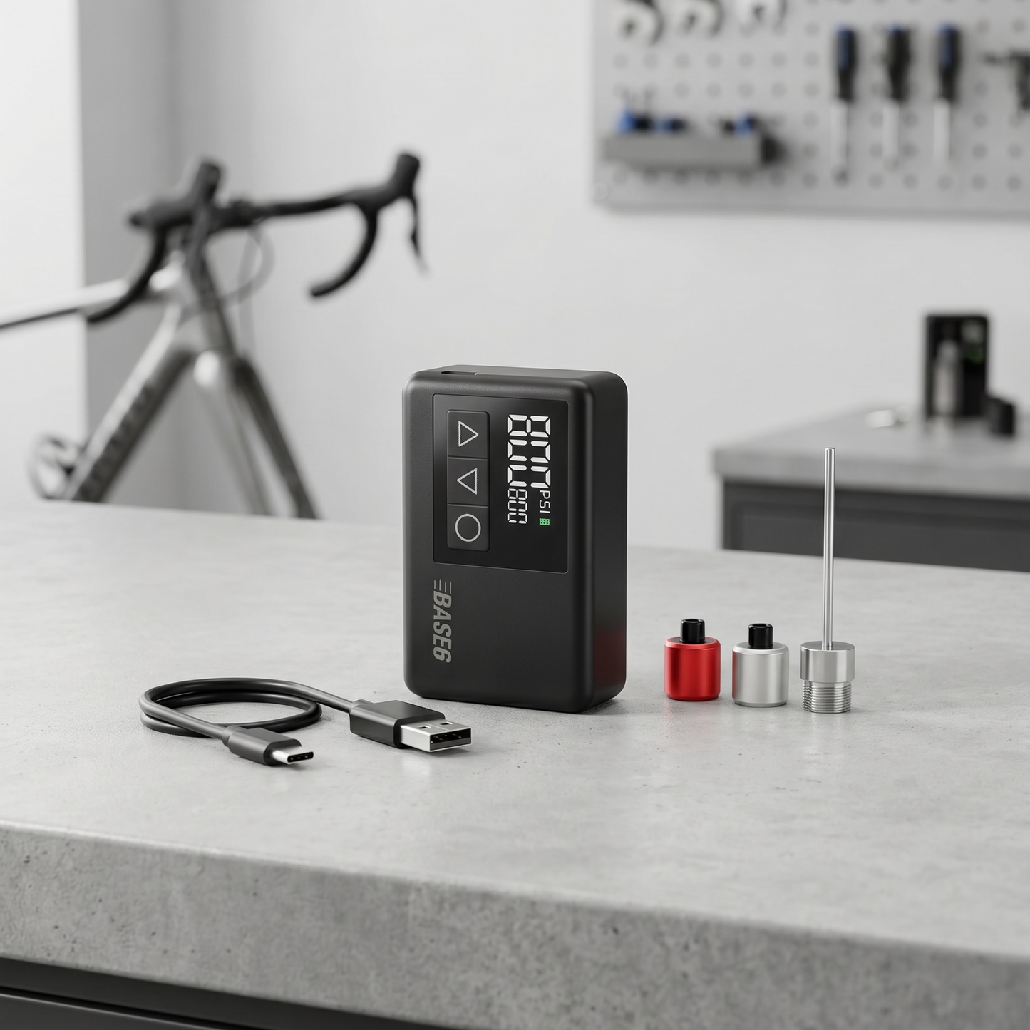 Nano Air