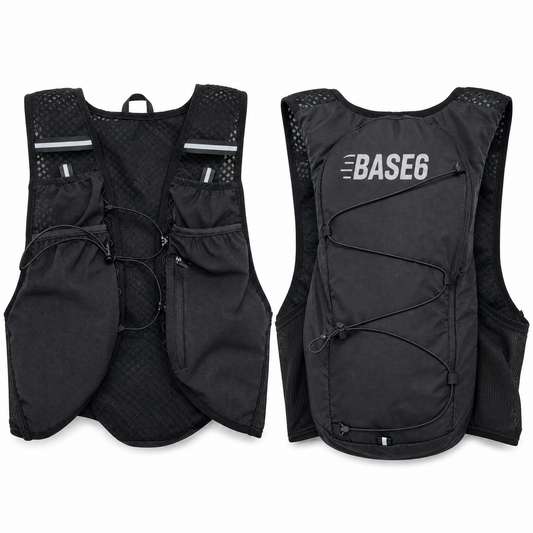 Gilet de course