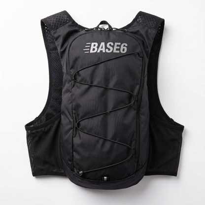 Gilet de course