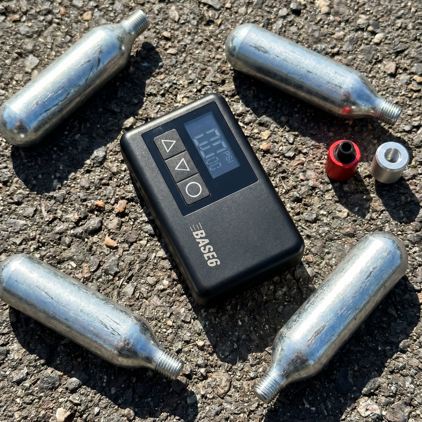 Nano Air